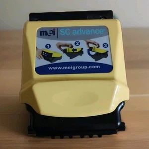 IGT FW 5,5 Geldscheinsatz MEIGROUP SC ADVANCE PART #252012374 / 252703036 CashFlow - Bild 1 von 7