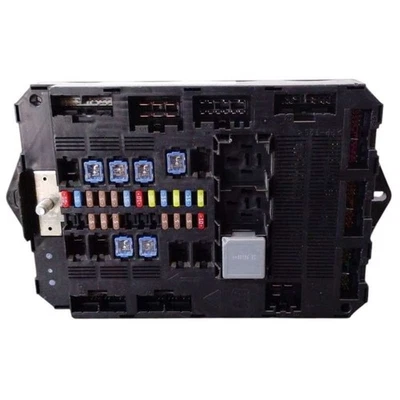 Centralina body computer 7340955430 Jaguar XF 2.7 d V6 X250 2008-2015 - Immagine 1 di 2