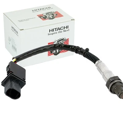 ASTEMO HÜCO SONDA Lambda Per ALFA ROMEO GIULIETTA CITROËN BERLINGO C3 C4 C5 - Immagine 1 di 3