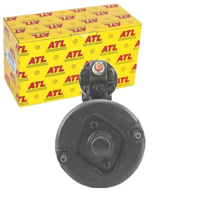 ATL ANLASSER STARTER 1 kW passend für BMW E3 E9 E10 3er E21 5er E12 7er E23 - Bild 1 von 4