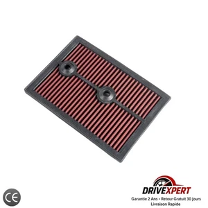 Filtre Air Sport Lavable Réutilisable VW/Audi/Seat/Skoda 1.2/1.4 TSI Panel EA211 - Foto 1 di 6
