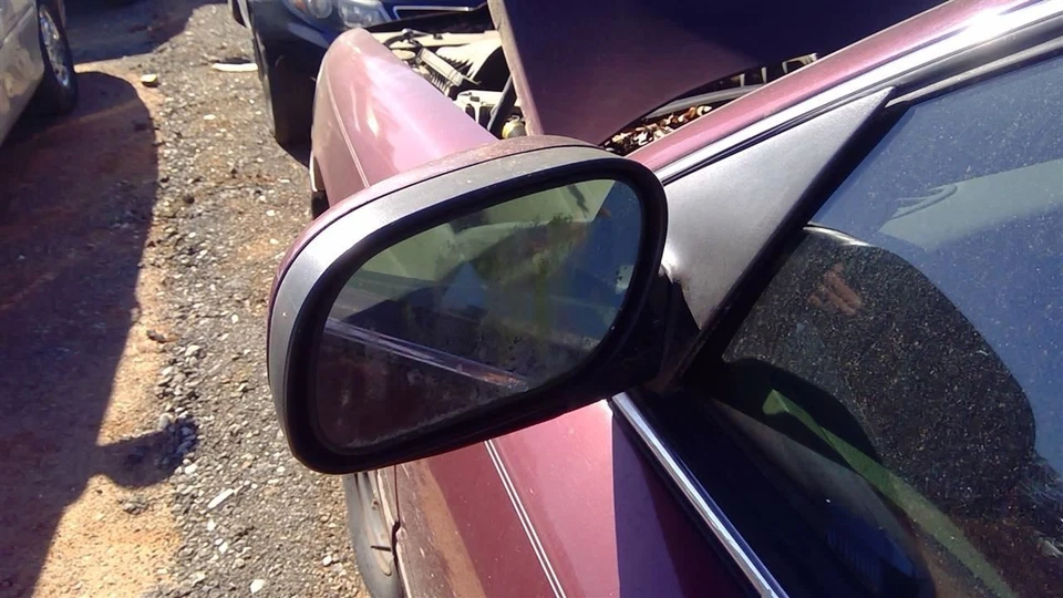 Espejo retrovisor lateral eléctrico plegable para 98-01 04-11 CROWN VICTORIA 266443 Foto 1 de 4