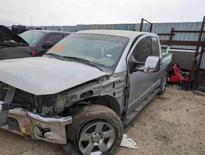 Driver Left Upper Control Arm Front Fits 04-15 17-20 TITAN 508811 - Picture 1 of 12