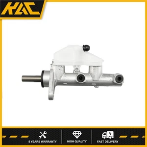 Cilindro maestro de freno de aluminio para Honda CR-V 2007-2011 todo motor M630587 - Imagen 1 de 16