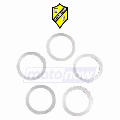 Eastern Motorcycle Cam Shims for 1980-1982 Harley Davidson FXB Sturgis - xk Foto 1 de 4