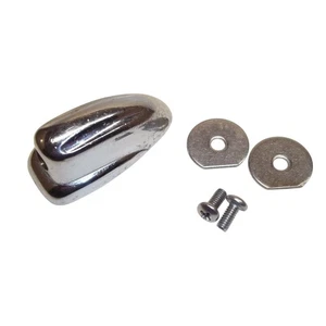 Vintage Slingerland Tom Drum Lug w/ Mount Screws and washers - B853 C1 - Picture 1 of 10