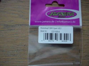 031664 Rotorkopf Stift Jamara Gyro Mini Heli - Bild 1 von 1