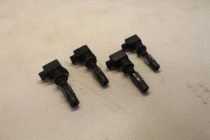 2006-2014 MAZDA MX-5 MIATA SET OF 4 IGNITION COILS 2.0 ENGINE N7431 7615 - Picture 1 of 12