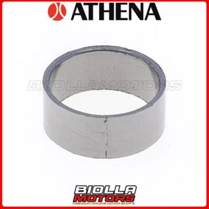 HONDA VT SHADOW ACE 1100 1985-1996 EXHAUST PIPE REDUCTION BUSHING S4102100 - Picture 1 of 5