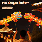 Non-toxic Dragon Lantern Chinese New Year Led Dragon Lantern Handmade Ornaments
