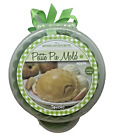 Petite Pie Mold Apple Mini NEW Pies On The Go with Recipes Tovolo Brand 4 Inch