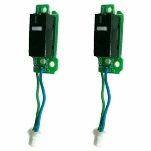 Für Logitech G900 G903 Mouse Links Rechts Mouse Button Board mit Kabel 2PCS Teil - Zdjęcie 1 z 6