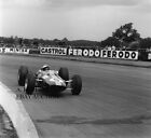 Lotus 33 1965 Grand Prix Formule 1 photo de course Jim Clark photo