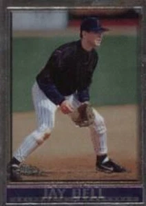 A3747- 1998 Topps Chrome BB Card #s 1-504 +Rookies -You Pick- 15+ FREE US SHIP - Picture 1 of 257