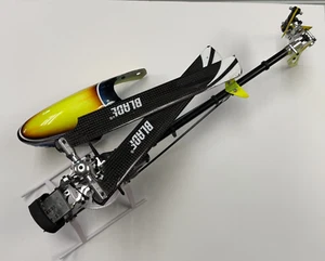 Nice Blade 270 CFX RC Remote Control Helicopter Heli Airframe - Picture 1 of 4