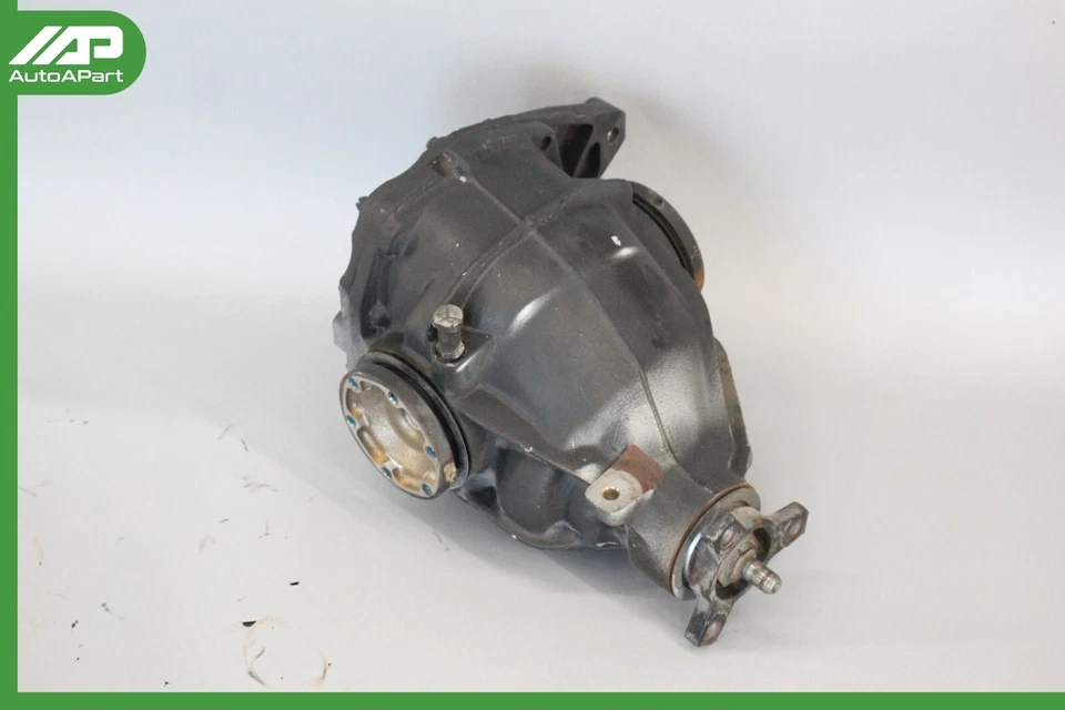 ✅ 99-02 Mercede R129 SL500 Diferencial Trasero Eje Diferencial Relación 2.65 OEM Foto 1 de 4