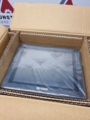 Moniteur couleur LCD Keyence CA-MN81 8,4" pour systèmes de vision Keyence - Photo 1/4