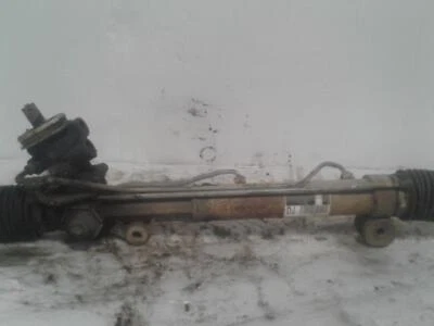Used Rack and Pinion Assembly fits: 2000 Chevrolet Cavalier Power Rack and Pinio - Изображение 1 из 4