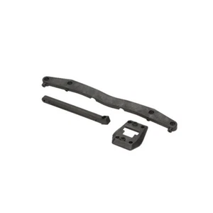 HB RACING RTG8 HB115841 SUPPORTO CARROZZERIA POSTERIORE - Picture 1 of 1