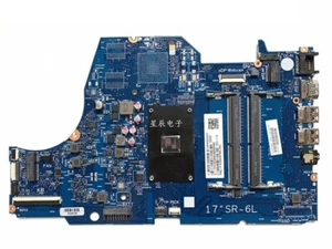 L22720-001 For HP 17-CA L22720-601 With A9-9425 CPU Laptop Motherboard - Picture 1 of 5
