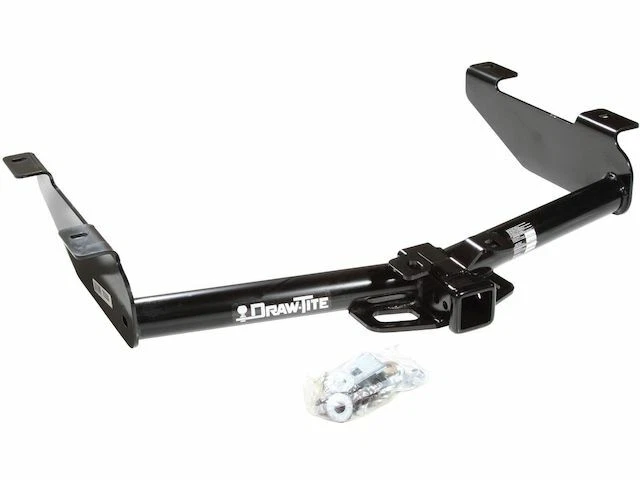 Enganche de remolque trasero para Chevrolet Silverado 2500 HD 2001-2010 52396 KH Foto 1 de 4