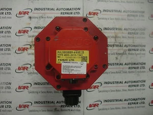 FANUC ENCODER A860-2010-T341 - Picture 1 of 1