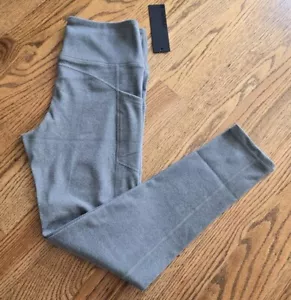 Pantalone leggings mono B corsa atletica donna taglia M verde nuovo con etichetta 32,95€ - Foto 1 di 6