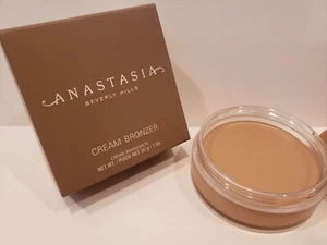 Anastasia ~ Cream Bronzer ~ Sun kissed ~ 1 oz ~ NIB - Picture 1 of 1