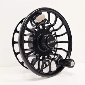 Carrete de repuesto Galvan Torque T-5 - negro - NUEVO - Imagen 1 de 1
