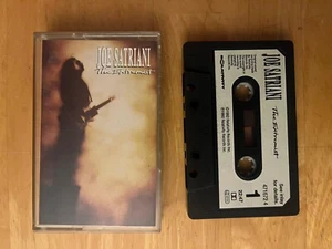 Original Cassette - Joe Satriani - The Extremist (1992 - Picture 1 of 4