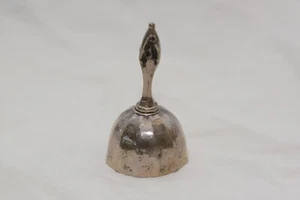 Campana de té Webster Sterling Silver. - Imagen 1 de 8