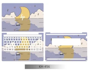 Dazzle Vinyl Laptop Special Sticker Skin For  HP  EliteBook 645 G9 - Picture 1 of 23