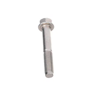 NEW OEM Mitsubishi 2007-2021 Lancer Suspension Crossmember Mount Bolt MF912603 - Picture 1 of 4
