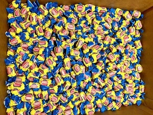Dubble Bubble Original Flavor Bubble Gum Bulk Candy 12OZ 1LB 1.5LB 3LB 5LB 10LB - Picture 1 of 1
