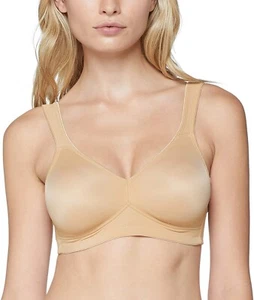 Rosa Faia by Anita Women's 185729 Twin Soft Cup Comfort Bra Underwear Size C - Picture 1 of 2