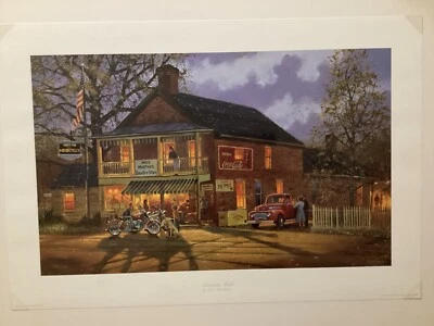 Dave Barnhouse American Made  - Bild 1 von 4