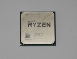 AMD Ryzen 5 1600 3,2GHz YD1600BBM6IAE Procesor Socket AM4 + pasta termoprzewodząca - Zdjęcie 1 z 1