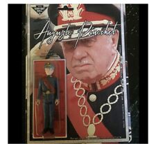 Augusto Pinochet 3.75" scale action figure