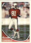 A8029- 1994 Topps Special Effects FB Cards 551-660 -You Pick- 15+ FREE US SHIP