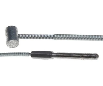 Кабель переднего стояночного тормоза подходит для Toyota Corolla, RAV4, Matrix, Pontiac - Изображение 1 из 3