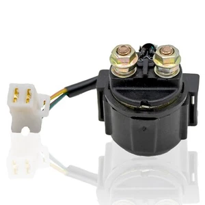 STARTER RELÉ SOLENOIDE AMERICAN SPORTWORKS 14225 TRIALMASTER 150 XRX XRS GO KART - Imagen 1 de 5