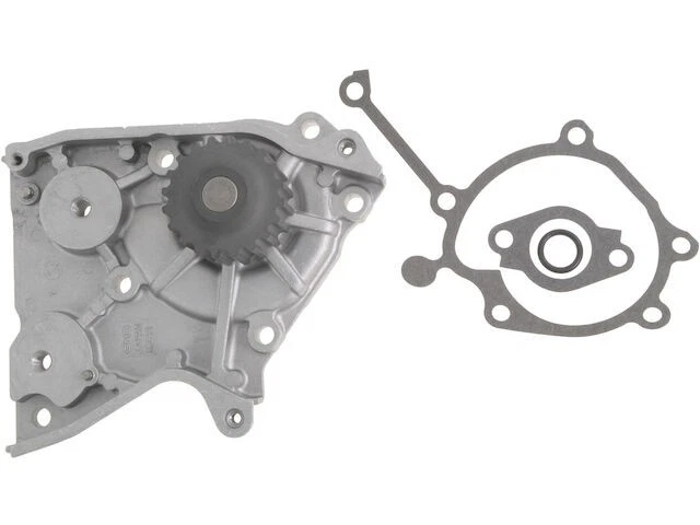 Water Pump For 87-93, 95 Ford Kia Mazda Probe Sportage 626 B2200 MX6 2.2L GJ93X3 - Image 1 of 1