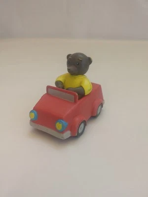 Figurine Petit Ours Brun - Photo 1/2