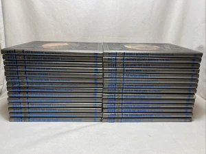Time Life CIVIL WAR 1-28 with Master Index Volume - Complete Series Set - Imagen 1 de 5