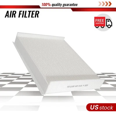 Filtro de ar de cabine FP79 para Ford F150 2015 - 2023 F250 F350 F450 F550 2017-2022 - Imagem 1 de 4