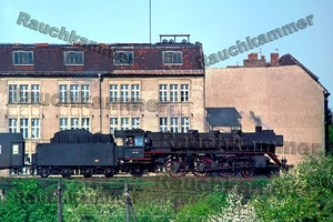 PE-Fotoabzug 10x15 DR 03 156 Berlin nähe S-Bf Plänterwald 1970 / F108533 - Bild 1 von 1