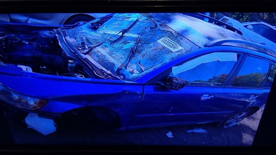 Transfer Case AWD Fits 04-10 VOLVO 40 SERIES 6297624 - Image 1 of 4