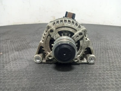 VAUXHALL CORSA Alternator 2014-2019 1.2L B12XEL  - Image 1 of 4
