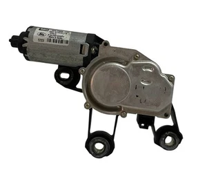 MOTORINO TERGICRISTALLO / TERGI LUNOTTO POST FORD FIESTA V 2005 - 2S61A17K441AB - Foto 1 di 5