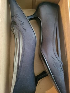 anne klein shoes 10.5 - Picture 1 of 10